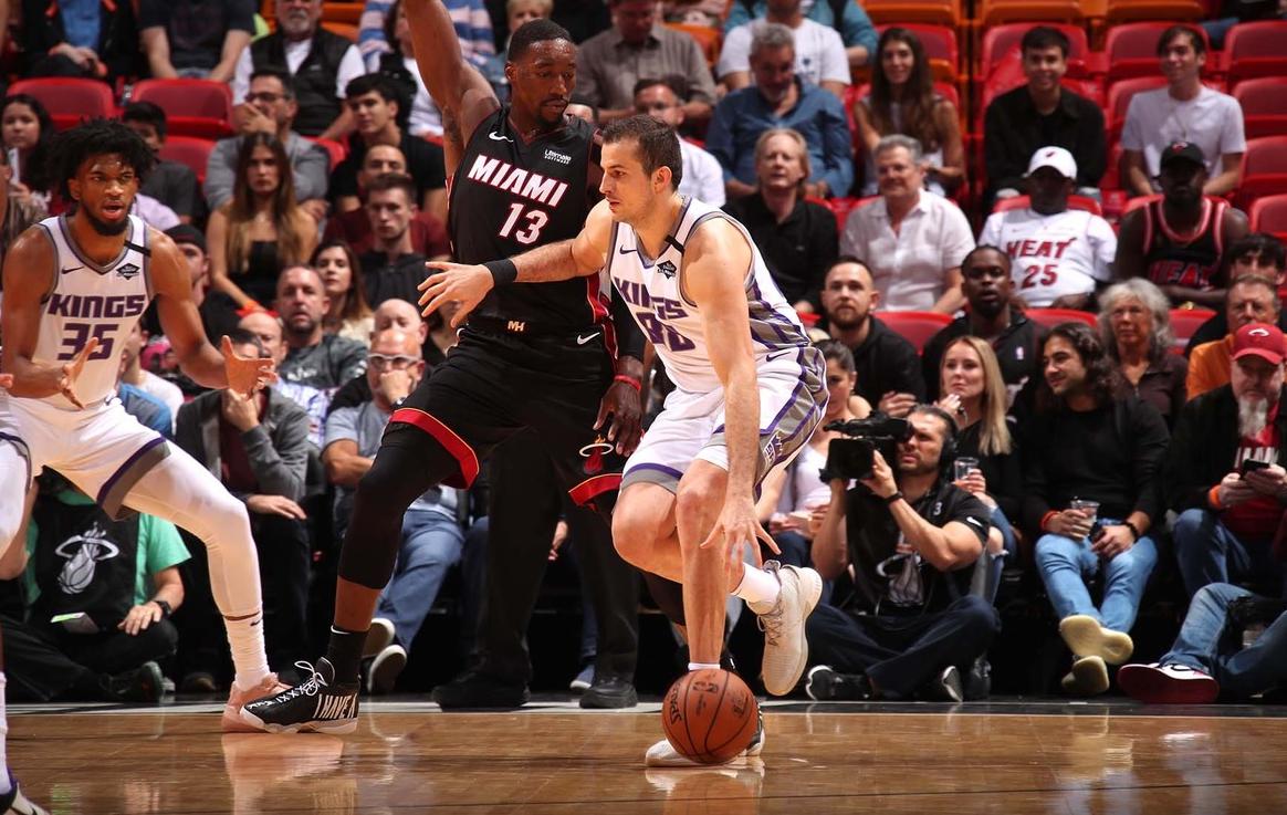 NBA国王队季后赛希望_ 萨克拉门托国王队进攻防守分析 _萨克拉门托国王队