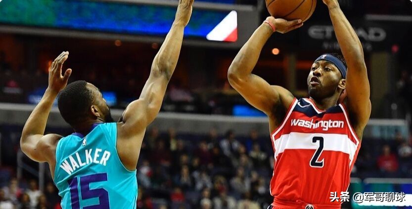 沃尔NBA伤病历程_约翰-沃尔职业生涯回顾_约翰·沃尔