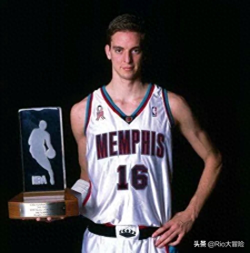 每日一队｜Memphis Grizzlies 孟菲斯灰熊