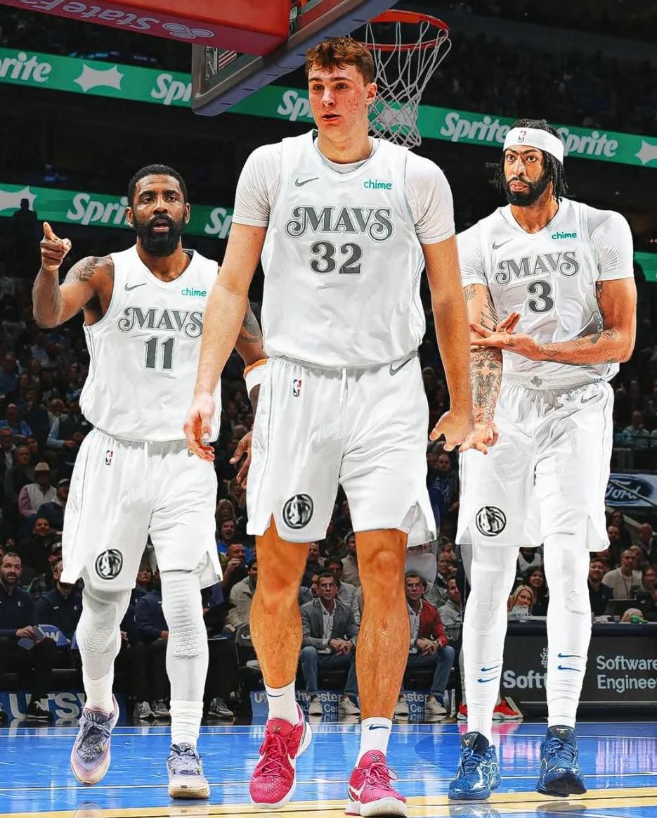 达拉斯独行侠队_NBA状元热门弗拉格试训表现_达拉斯独行侠试训库珀-弗拉格