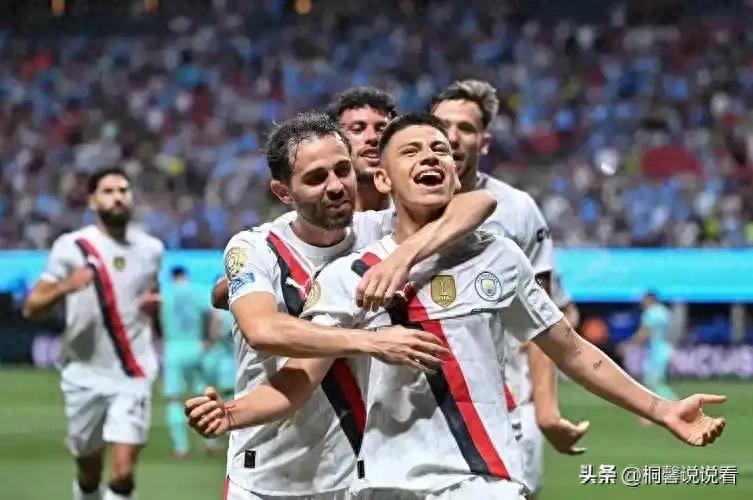 世俱杯艾因胜利_曼城尤文比赛过程_曼城