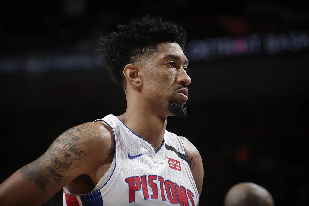 克里斯蒂安·伍德_克里斯蒂安-伍德千万年薪_NBA落选秀逆袭