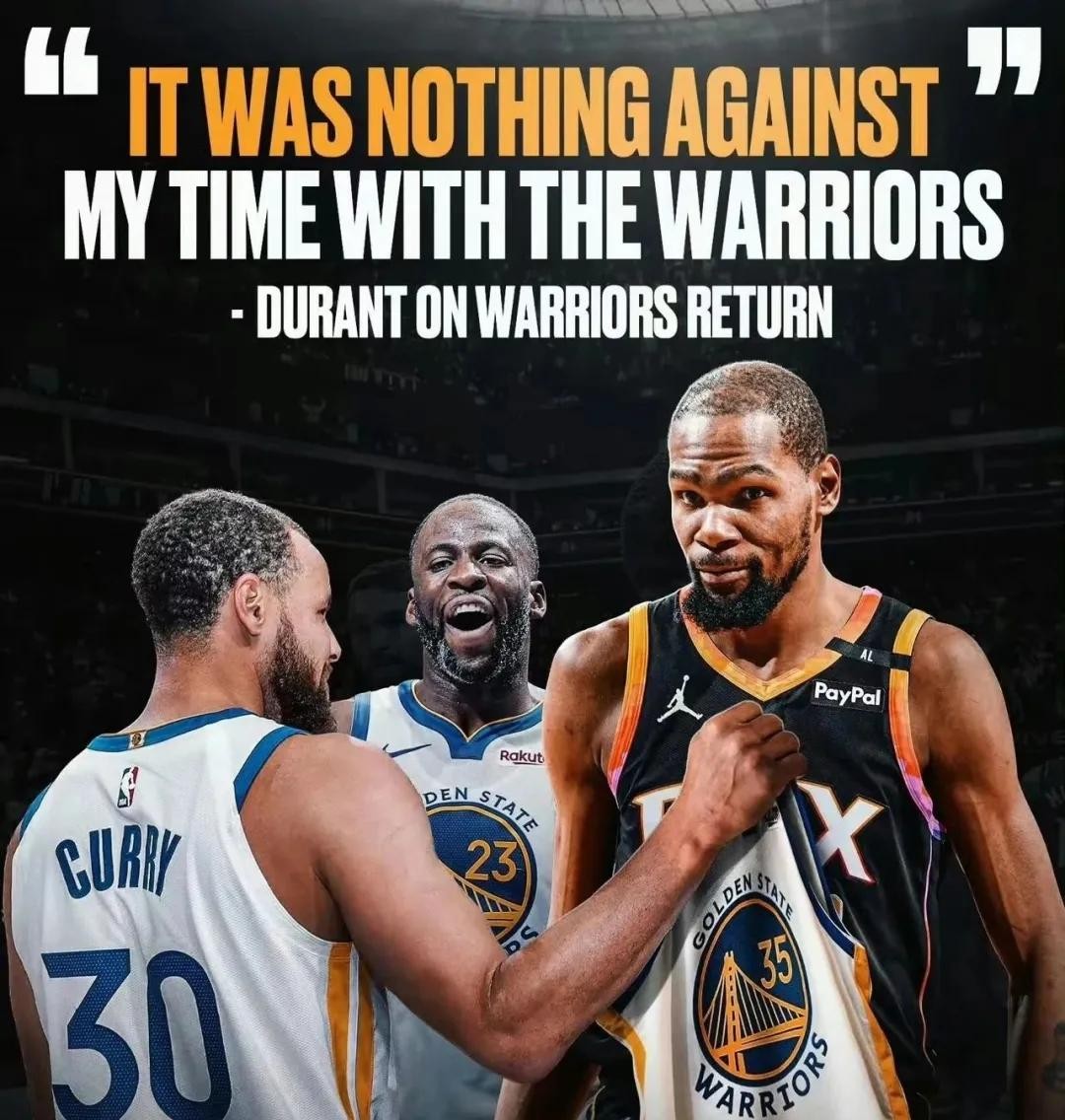 凯文·杜兰特_杜兰特太阳续约_杜兰特NBA转会