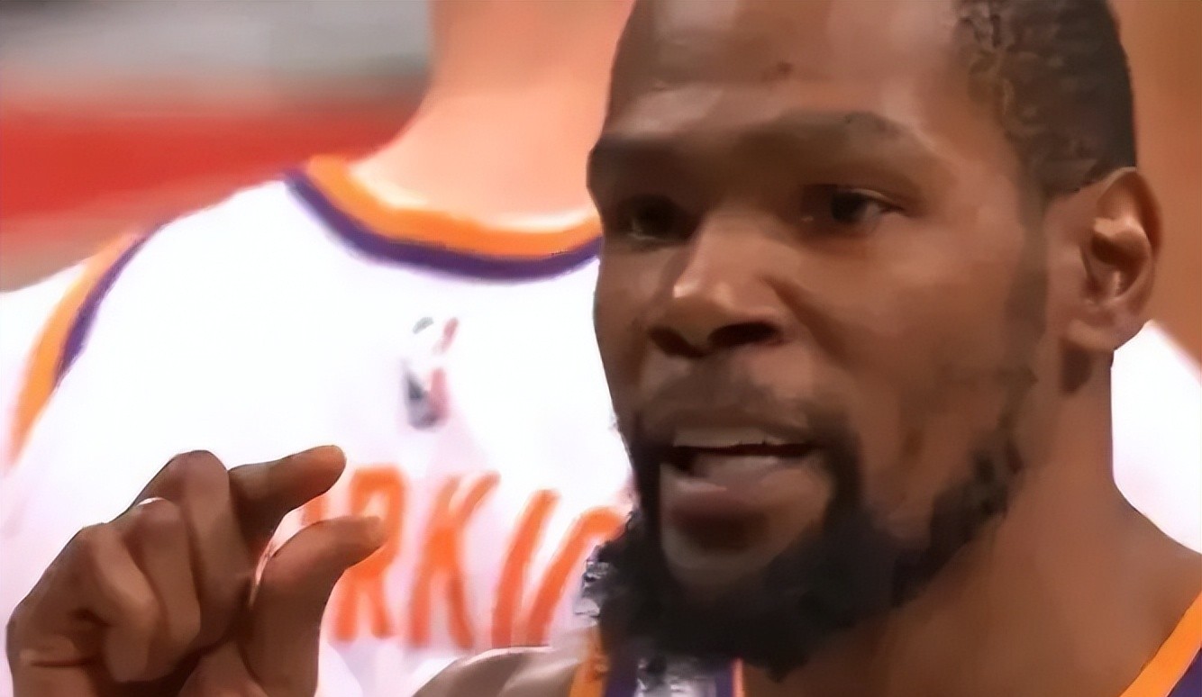 杜兰特NBA转会_凯文·杜兰特_杜兰特太阳续约