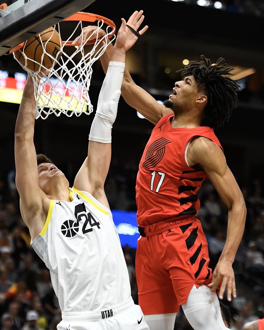 开拓者战胜骑士_波特兰开拓者队_NBA球队重建
