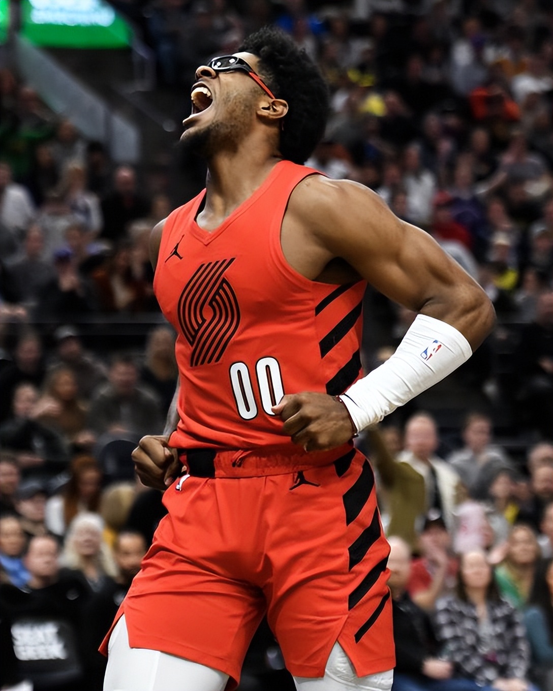 NBA球队重建_波特兰开拓者队_开拓者战胜骑士