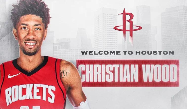 克里斯蒂安·伍德NBA经历_NBA边缘球员成长故事_克里斯蒂安·伍德