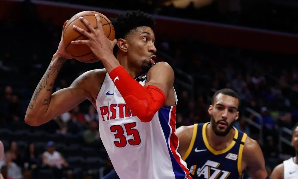 克里斯蒂安·伍德NBA经历_NBA边缘球员成长故事_克里斯蒂安·伍德