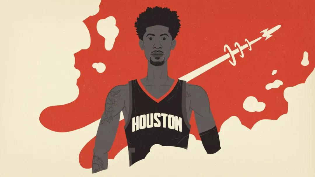 克里斯蒂安·伍德NBA经历_NBA边缘球员成长故事_克里斯蒂安·伍德