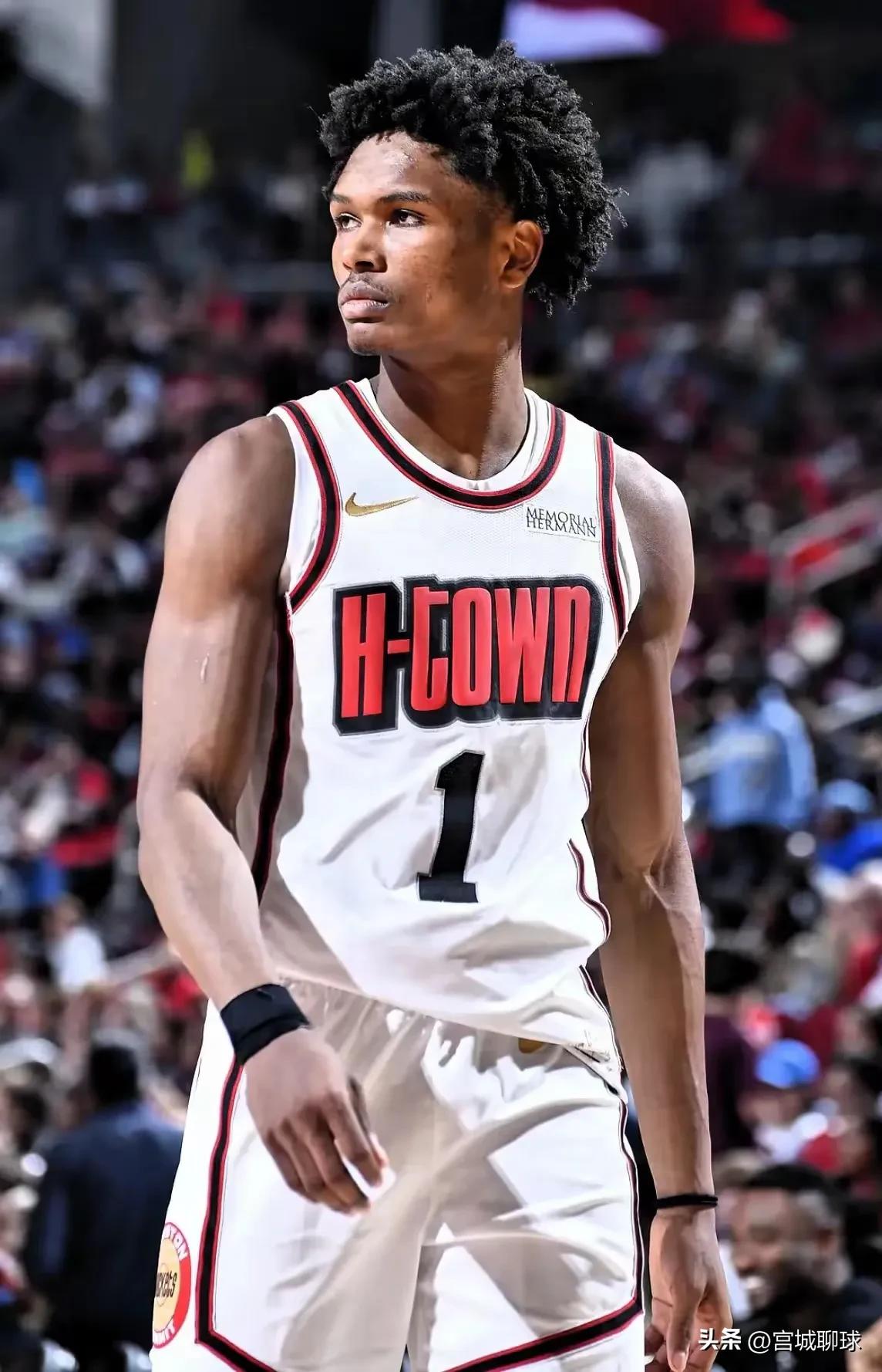 阿门·汤普森_阿门·汤普森 投射能力分析_阿门·汤普森 NBA 休斯顿火箭