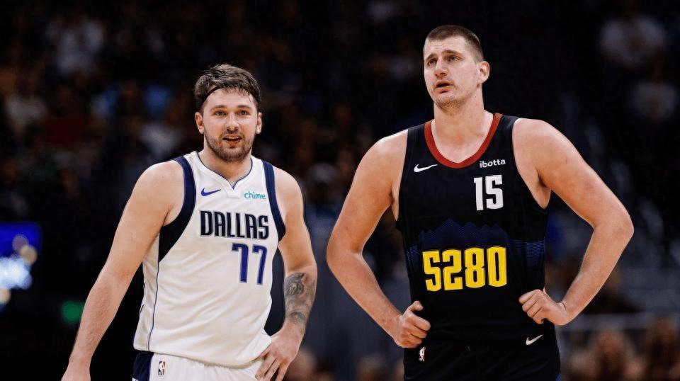 _ 约基奇NBA逆袭传奇 _尼古拉·约基奇