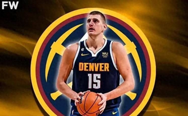 尼古拉·约基奇_尼古拉·约基奇NBA总冠军_娜塔莉亚·约基奇低调妻子