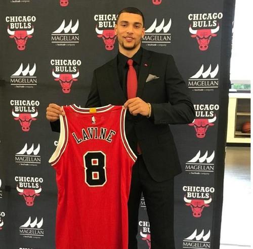  扣篮王拉文职业生涯收入_扎克·拉文NBA年薪_扎克·拉文