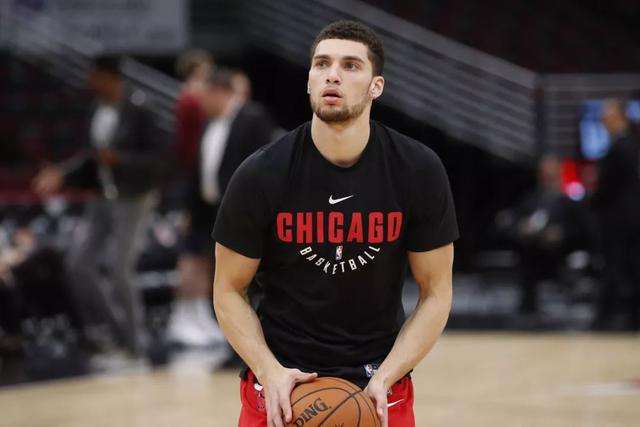 扎克·拉文_扎克·拉文NBA年薪_ 扣篮王拉文职业生涯收入