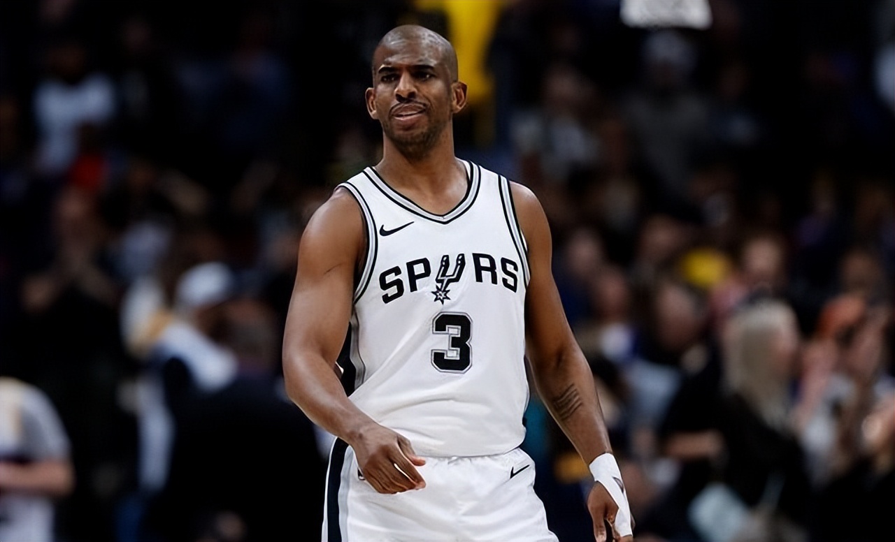 NBA快船队补强计划_ 快船队交易鲍威尔_快船队