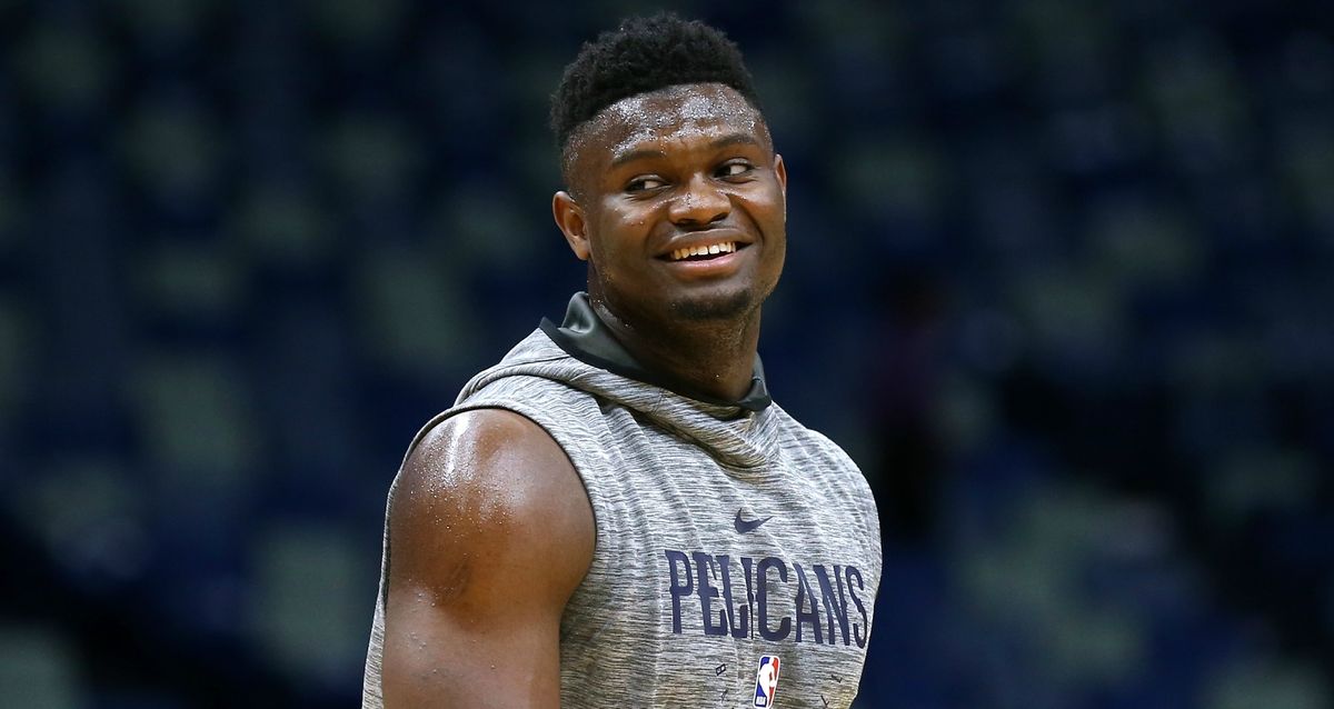  锡安·威廉姆森 NBA 职业态度 _锡安·威廉姆森_锡安·威廉姆森 瘦身蜕变 