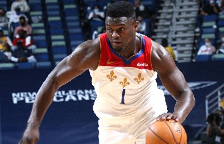  锡安·威廉姆森 NBA 职业态度 _锡安·威廉姆森_锡安·威廉姆森 瘦身蜕变 
