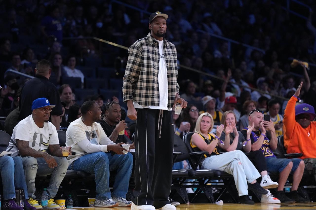 杜兰特雷霆时期职业生涯_凯文・杜兰特NBA交易_凯文·杜兰特