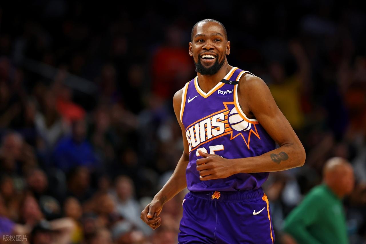 凯文·杜兰特_杜兰特雷霆时期职业生涯_凯文・杜兰特NBA交易