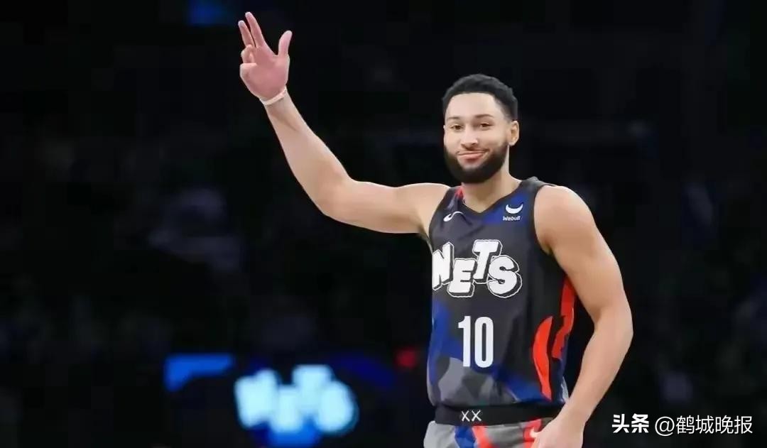 本·西蒙斯_本・西蒙斯伤病与艾顿买断对比_NBA 2025休赛期艾顿买断