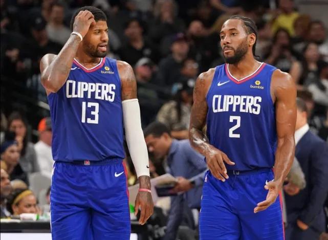 科怀·伦纳德 马刺FMVP_科怀·伦纳德_伦纳德职业生涯数据