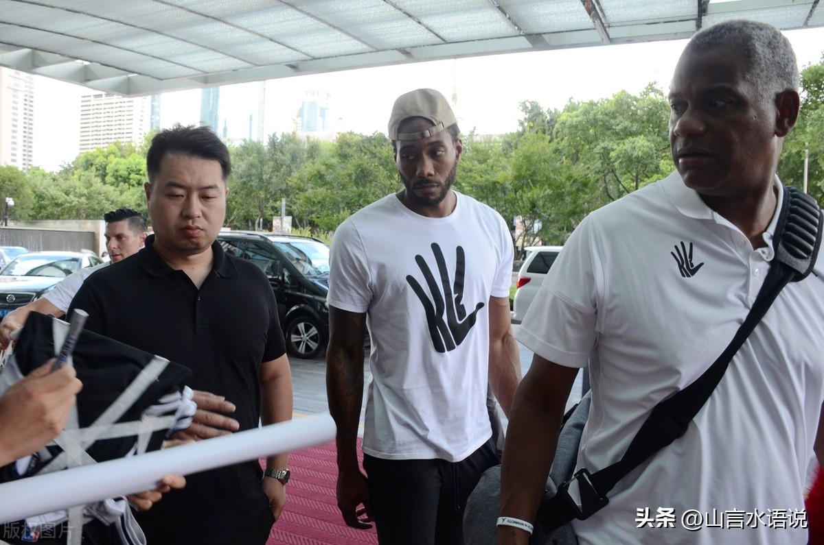 科怀·伦纳德_卡哇伊·伦纳德NBA生涯数据_卡哇伊·伦纳德NBA荣誉