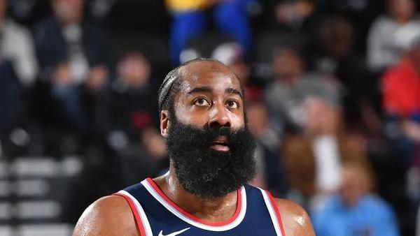 NBA老兵陨落_詹姆斯库里杜兰特状态下滑_保罗·乔治