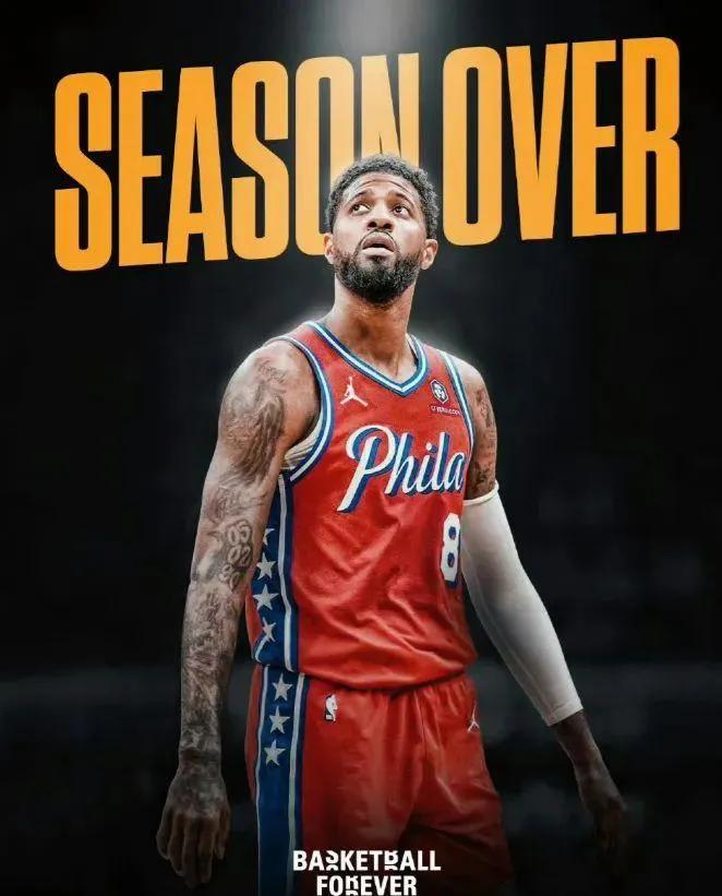 詹姆斯库里杜兰特状态下滑_保罗·乔治_NBA老兵陨落