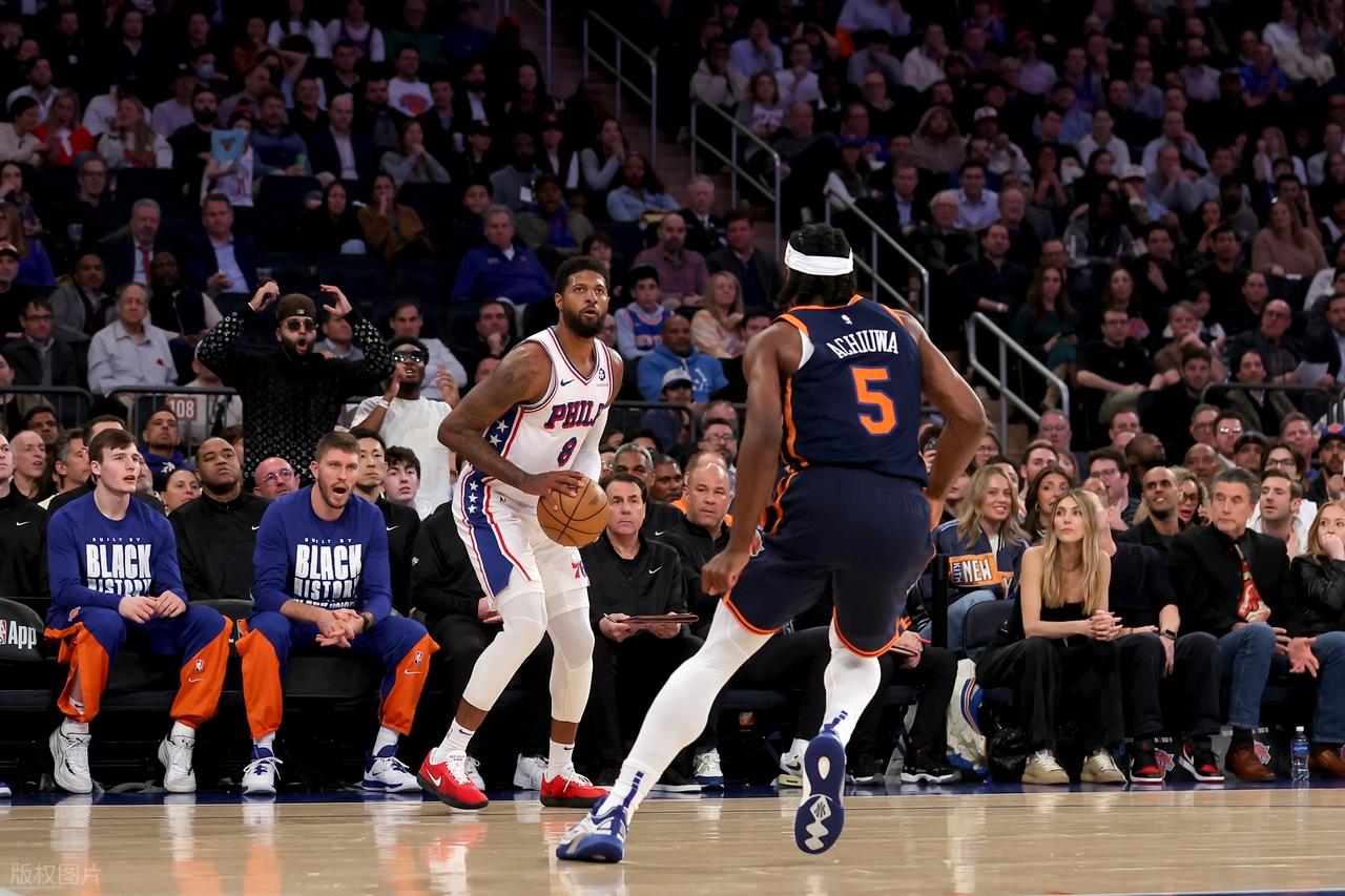保罗·乔治_保罗·乔治职业生涯起伏_NBA老将职业生涯回顾