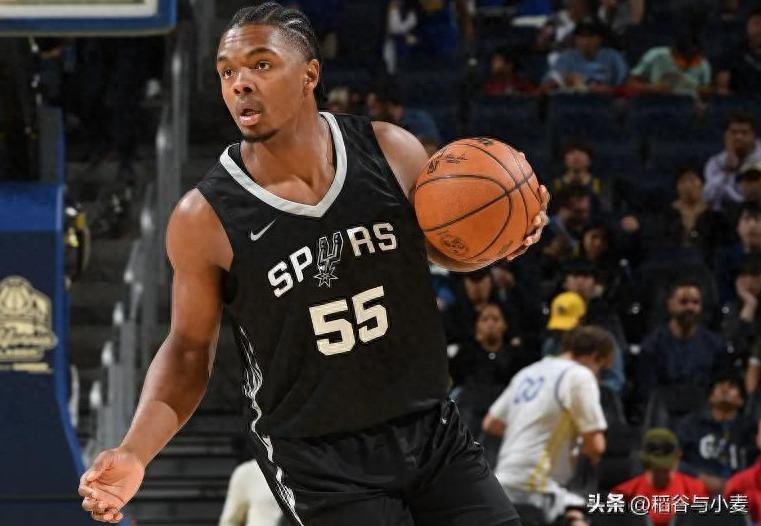 圣安东尼奥马刺哈里森-英格拉姆夏季联赛表现_圣安东尼奥马刺队_NBA夏季联赛新球员表现分析
