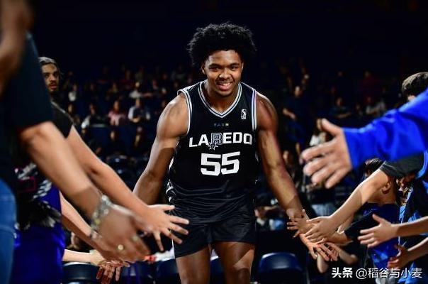 NBA夏季联赛新球员表现分析_圣安东尼奥马刺哈里森-英格拉姆夏季联赛表现_圣安东尼奥马刺队