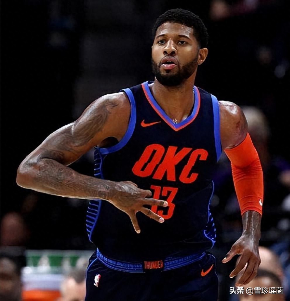 2025年NBA总决赛 保罗·乔治交易影响 _保罗·乔治_ 乔治交易链对雷霆步行者影响 