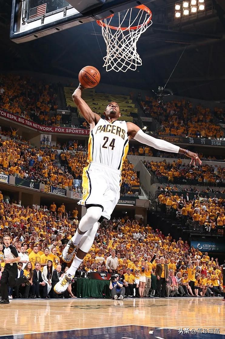  乔治交易链对雷霆步行者影响 _2025年NBA总决赛 保罗·乔治交易影响 _保罗·乔治