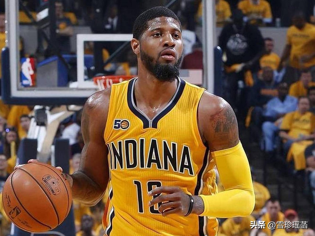  乔治交易链对雷霆步行者影响 _2025年NBA总决赛 保罗·乔治交易影响 _保罗·乔治
