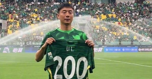 中超间歇期外援引入_北京国安李磊留队影响_中超