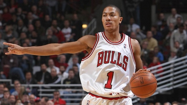  NBA 伤病历史 _德里克·罗斯_德里克-罗斯 生涯巅峰 MVP 
