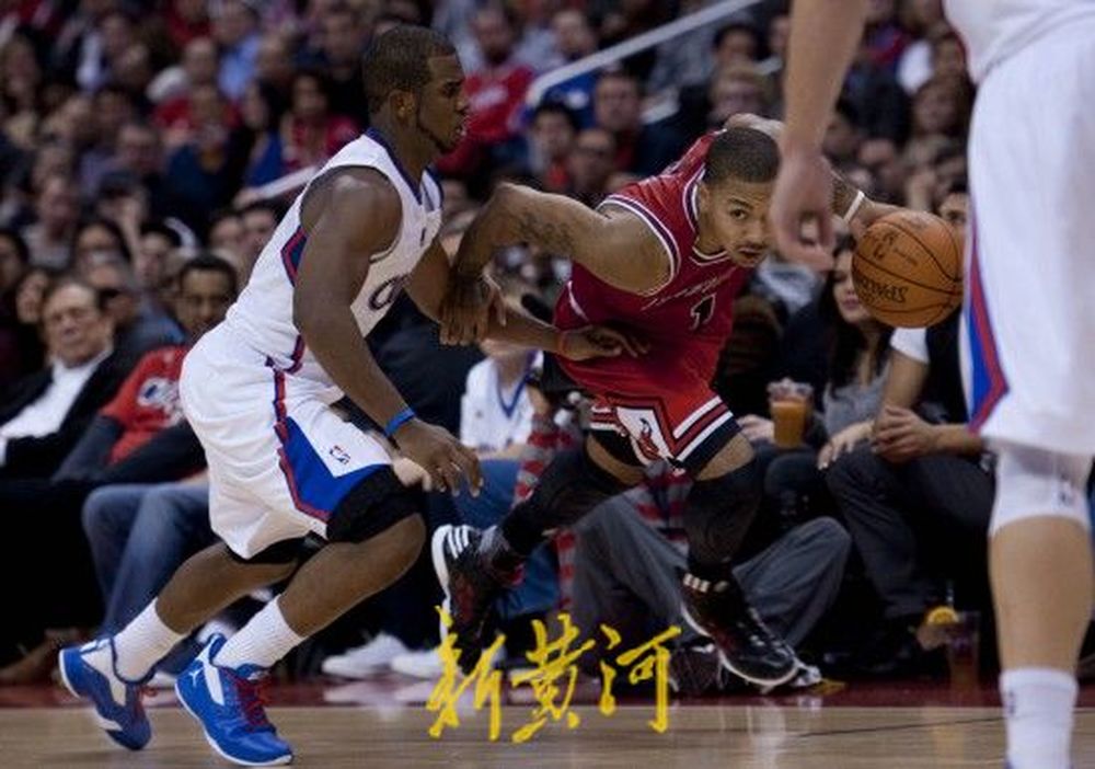 罗斯职业生涯伤病史_德里克·罗斯NBA生涯回顾_德里克·罗斯