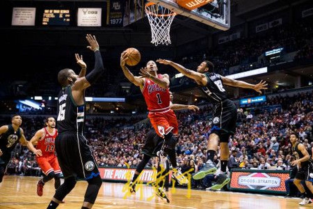 罗斯职业生涯伤病史_德里克·罗斯_德里克·罗斯NBA生涯回顾