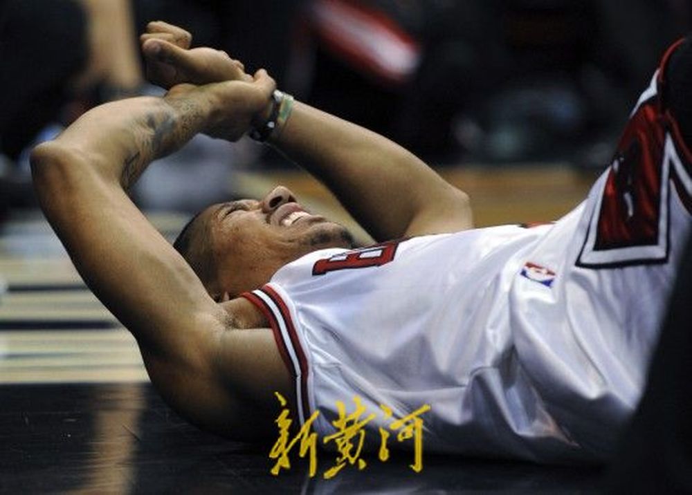 德里克·罗斯NBA生涯回顾_罗斯职业生涯伤病史_德里克·罗斯