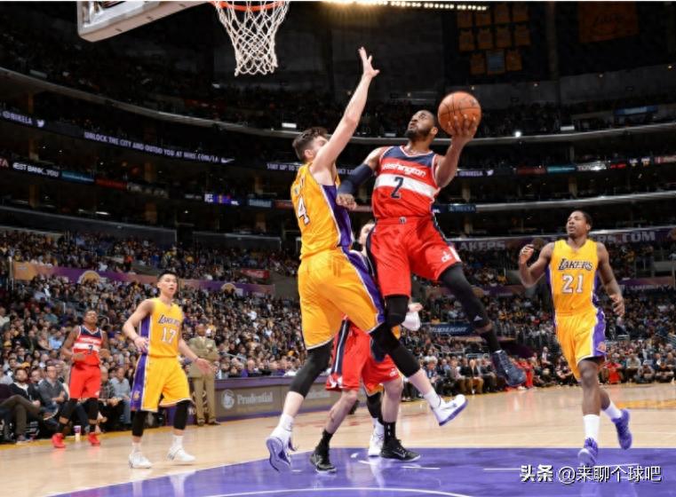 约翰·沃尔_约翰沃尔体测数据_NBA控卫身体素质分析