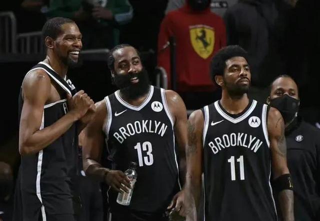 NBA选秀权数量分析_布鲁克林篮网队_布鲁克林篮网选秀权
