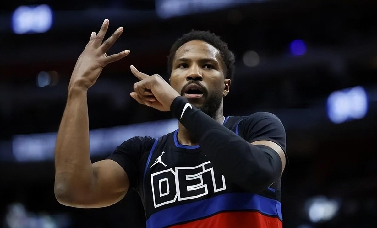 马利克·比斯利_NBA马利克-比斯利赌博调查_活塞球员合同暂停