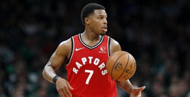 凯尔·洛瑞NBA生涯回顾_凯尔·洛瑞_姚明队友洛瑞职业生涯