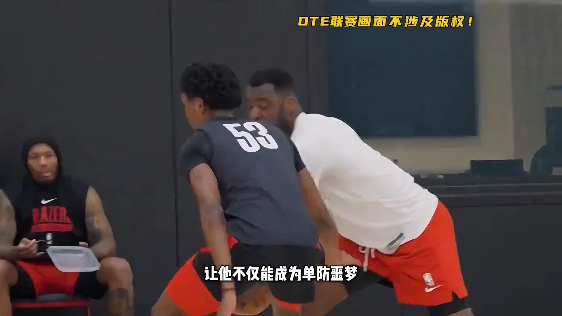 阿门·汤普森_阿门汤普森速度数据_NBA阿门汤普森天赋
