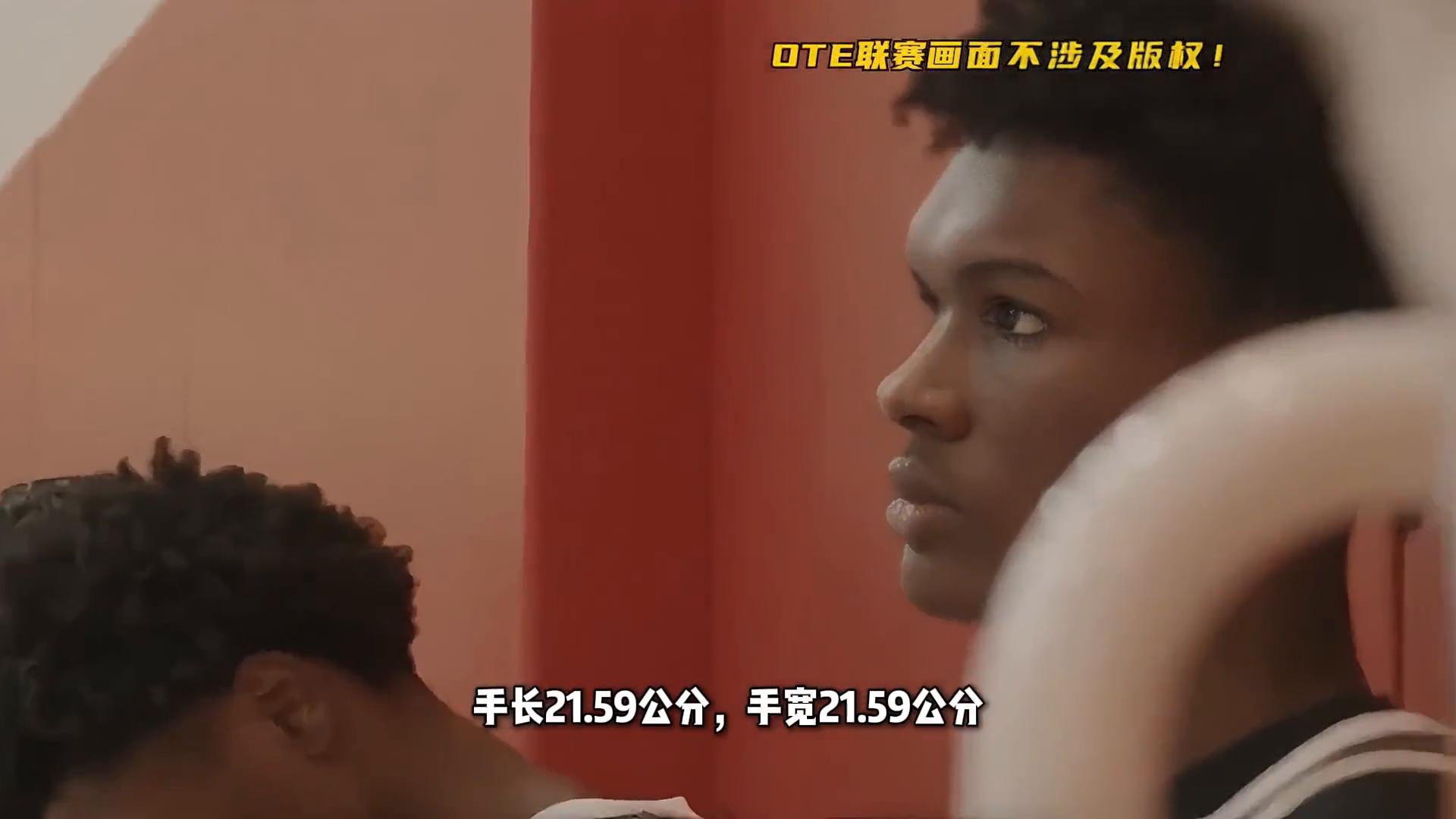 阿门汤普森速度数据_阿门·汤普森_NBA阿门汤普森天赋