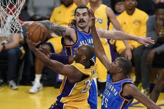 犹他爵士队_NBA洛杉矶湖人VS犹他爵士直播_科比出战情况