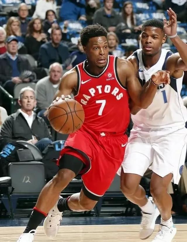 凯尔-洛瑞20年NBA生涯数据_凯尔·洛瑞_洛瑞职业生涯全明星次数