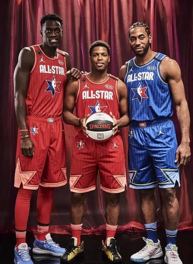 凯尔·洛瑞_猛龙队冠军 洛瑞_凯尔-洛瑞 20个赛季 NBA历史