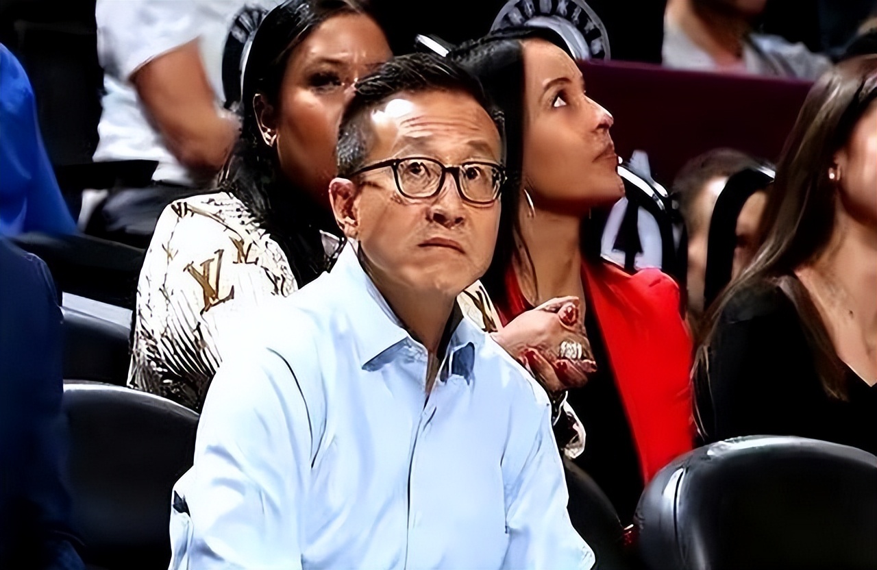 _ 篮网队蔡崇信投资回报率 _布鲁克林篮网队