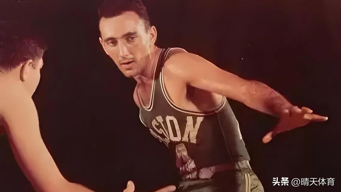 凯尔特人队历史_NBA总冠军球队_波士顿凯尔特人队
